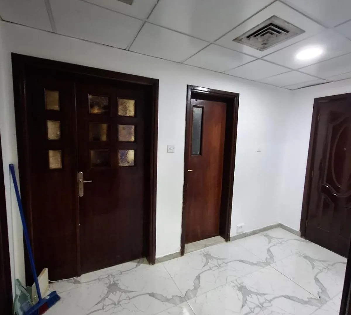 Affordable Room With 2 Beds Shared Toilet Αμπού Ντάμπι 0*,  Ηνωμένα Αραβικά Εμιράτα
